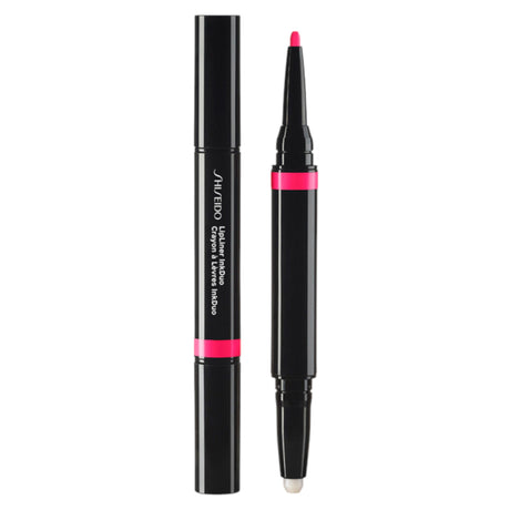 Shiseido, InkDuo, Lip Liner, 06, Magenta, 1.1 g - Feel You
