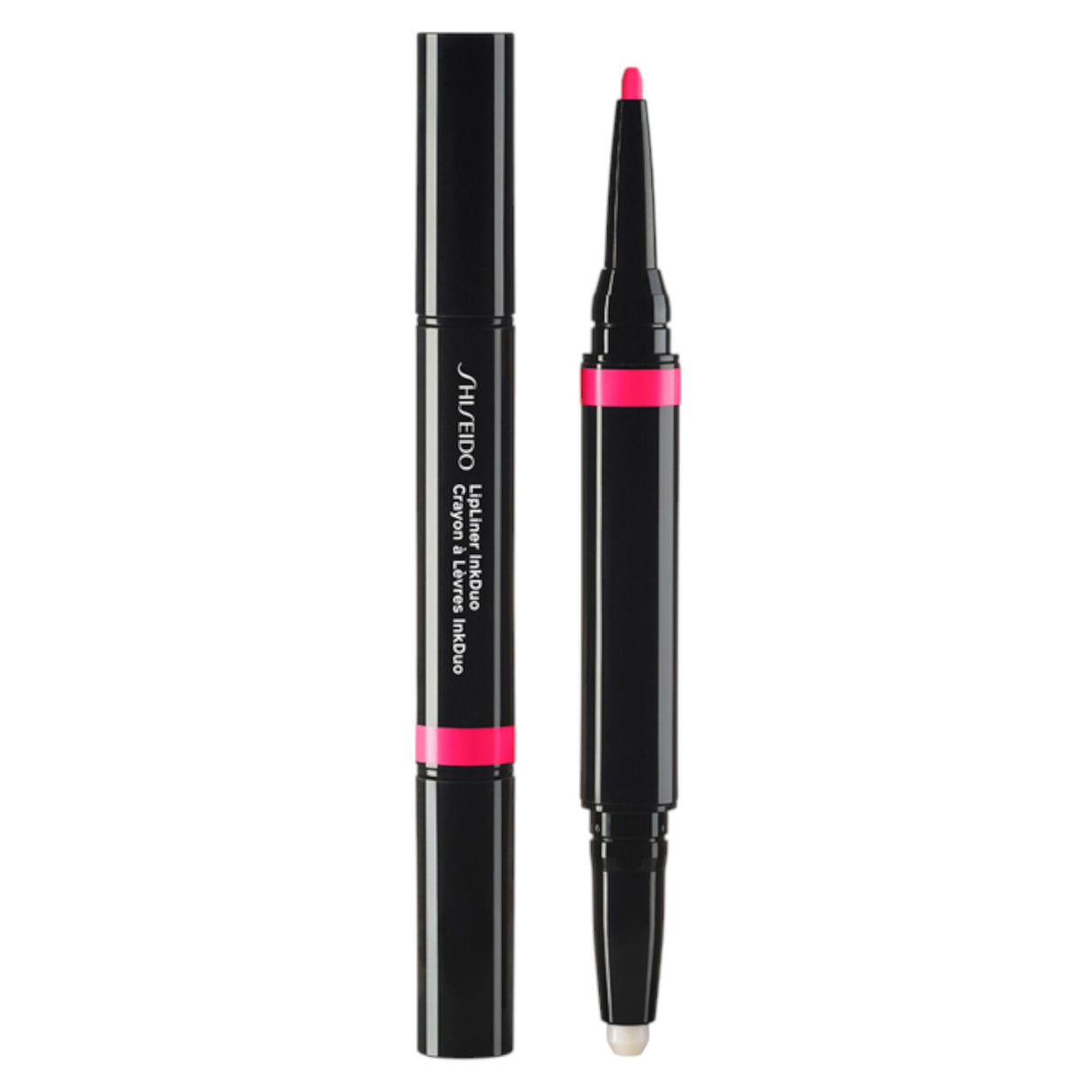 Shiseido, InkDuo, Lip Liner, 06, Magenta, 1.1 g *Tester - Feel You