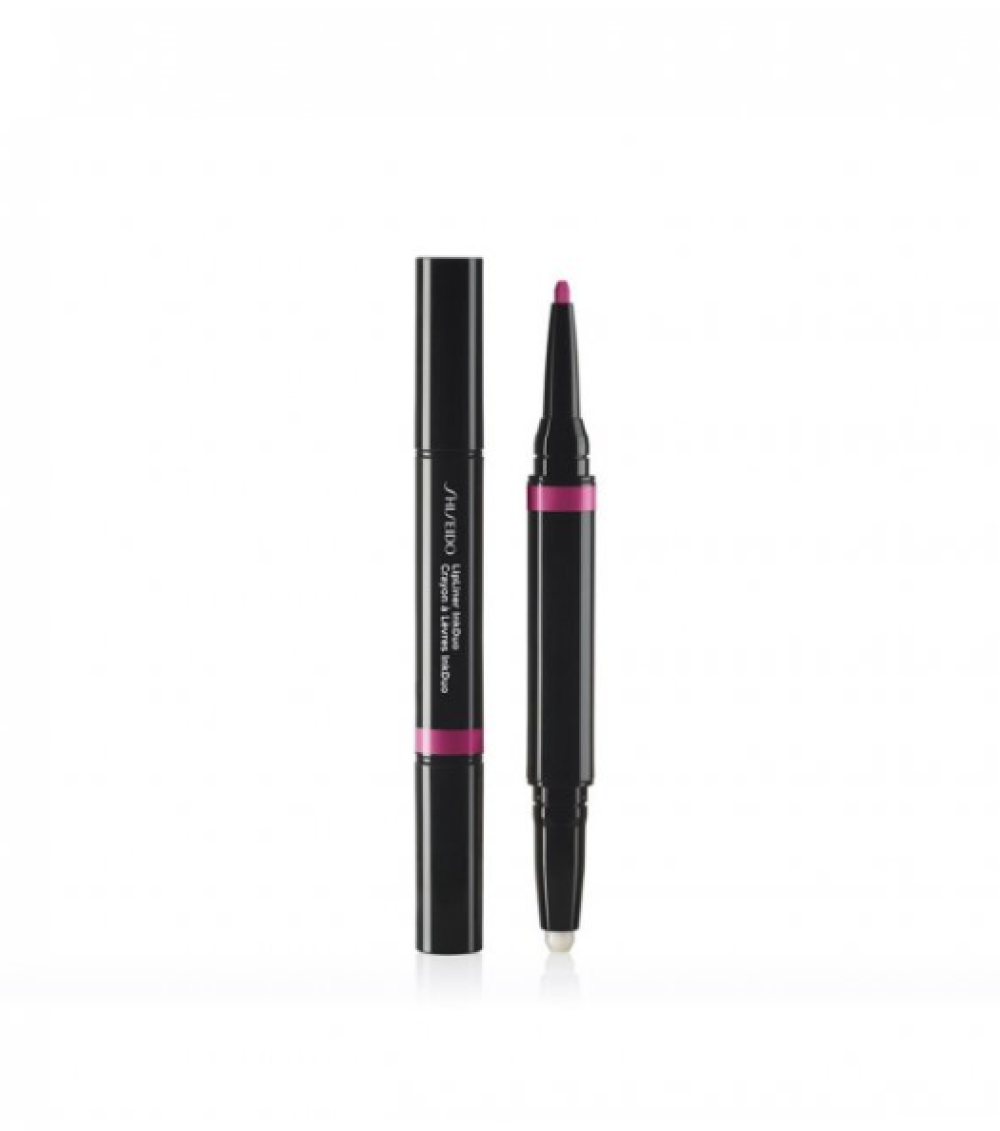 Shiseido, InkDuo, Lip Liner, 10, Violet, 1.1 g - Feel You