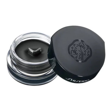 Shiseido, Inkstroke, Gel Eyeliner, BK 901, Shikkoku Black, 4.5 g *Tester - Feel You