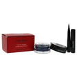 Shiseido, Inkstroke, Gel Eyeliner, Bl603, Konai Blue, 4.5 g - Feel You