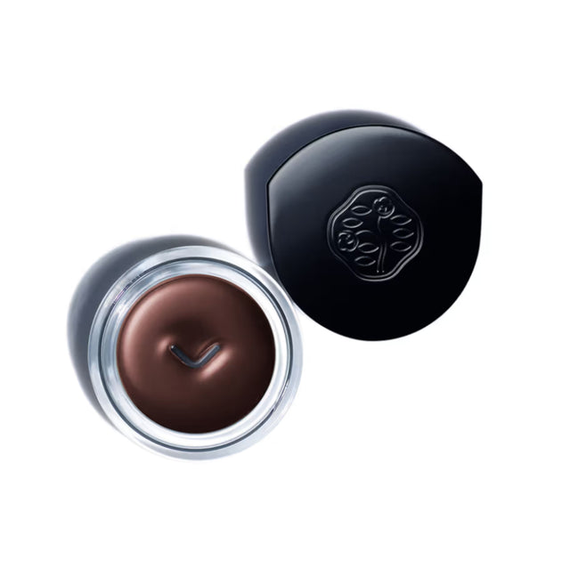 Shiseido, Inkstroke, Gel Eyeliner, Br606, Kuromitsu Brown, 4.5 g *Tester - Feel You