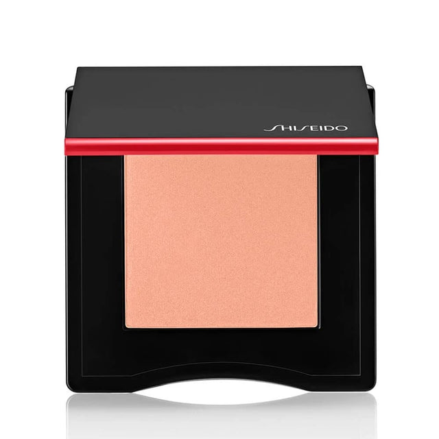 Shiseido, InnerGlow, Blush Compact Powder, 06, Alpen Glow, 4 g *Tester - Feel You