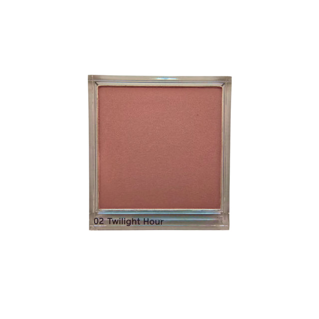 Shiseido, InnerGlow, Mica, Radiant Finish, Blush Highlighter Compact, 02, Twilight Hour, 4 g *Tester - Feel You