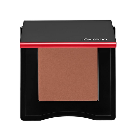Shiseido, InnerGlow, Mica, Radiant Finish, Blush Highlighter Compact, 07, Cocoa Dusk, 4 g *Tester - Feel You