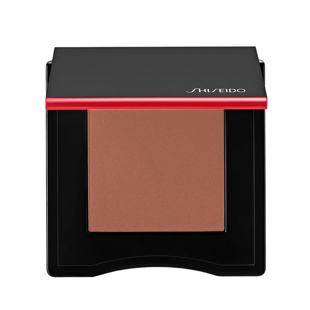 Shiseido, InnerGlow, Mica, Radiant Finish, Blush Highlighter Compact, 07, Cocoa Dusk, 4 g *Tester - Feel You