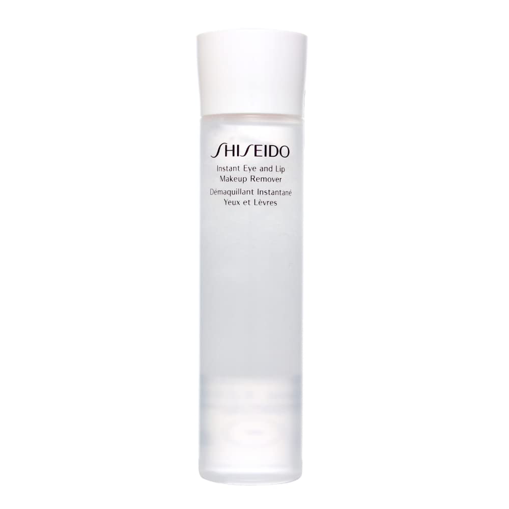 Shiseido, Instant Eye & Lip, Makeup Remover Lotion, 125 ml - Feel You