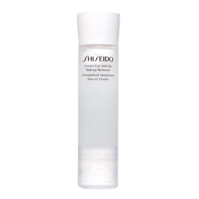Shiseido, Instant Eye & Lip, Makeup Remover Lotion, 125 ml - Feel You