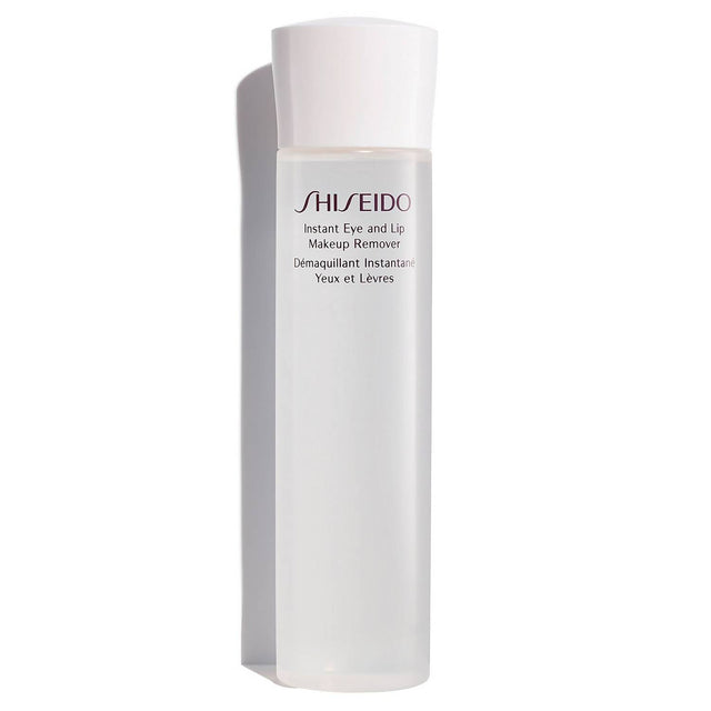 Shiseido, Instant Eye & Lip, Makeup Remover Lotion, 125 ml *Tester - Feel You