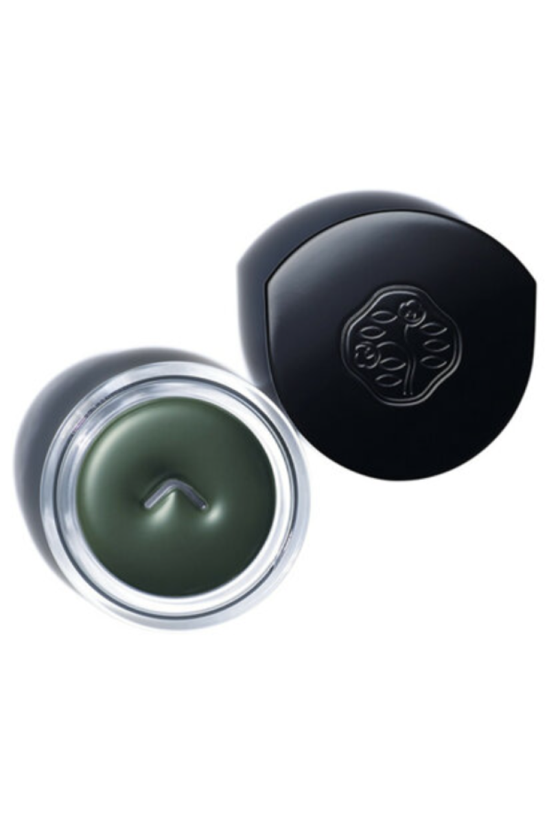 Shiseido, Instroke, Gel Eyeliner, GR604, Shinrin Green, 4.5 g *Tester - Feel You