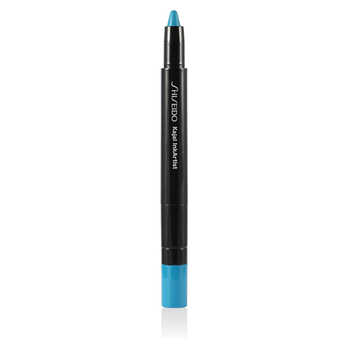 Shiseido, Kajal InkArtist, Eye Liner, Kajal Eye Pencil, 07, Sumi Sky, 0.8 g - Feel You