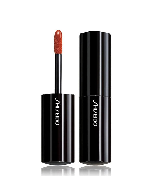 Shiseido, Lacquer, Cream Lipstick, BE306, Camel, 6 ml *Tester - Feel You