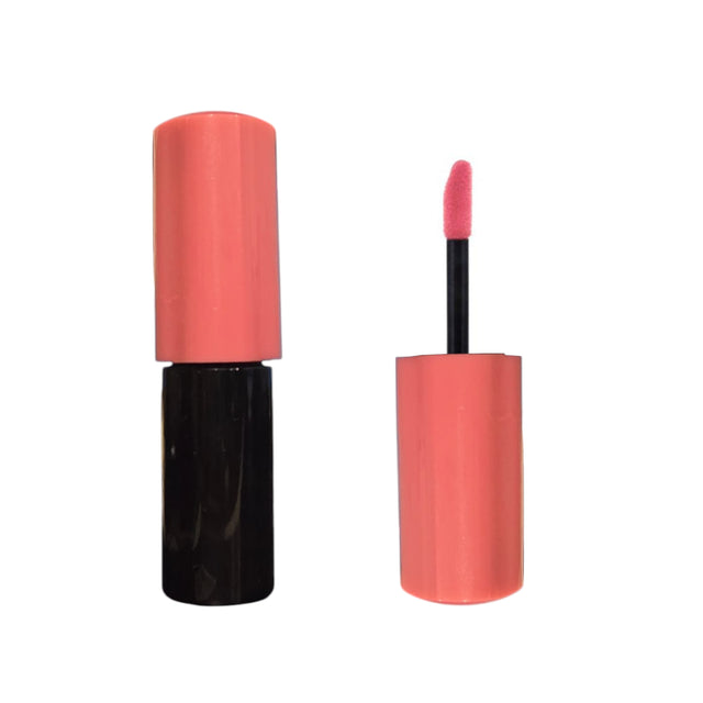 Shiseido, Lacquer, Cream Lipstick, Pk430, Dollface, 6 ml *Tester - Feel You