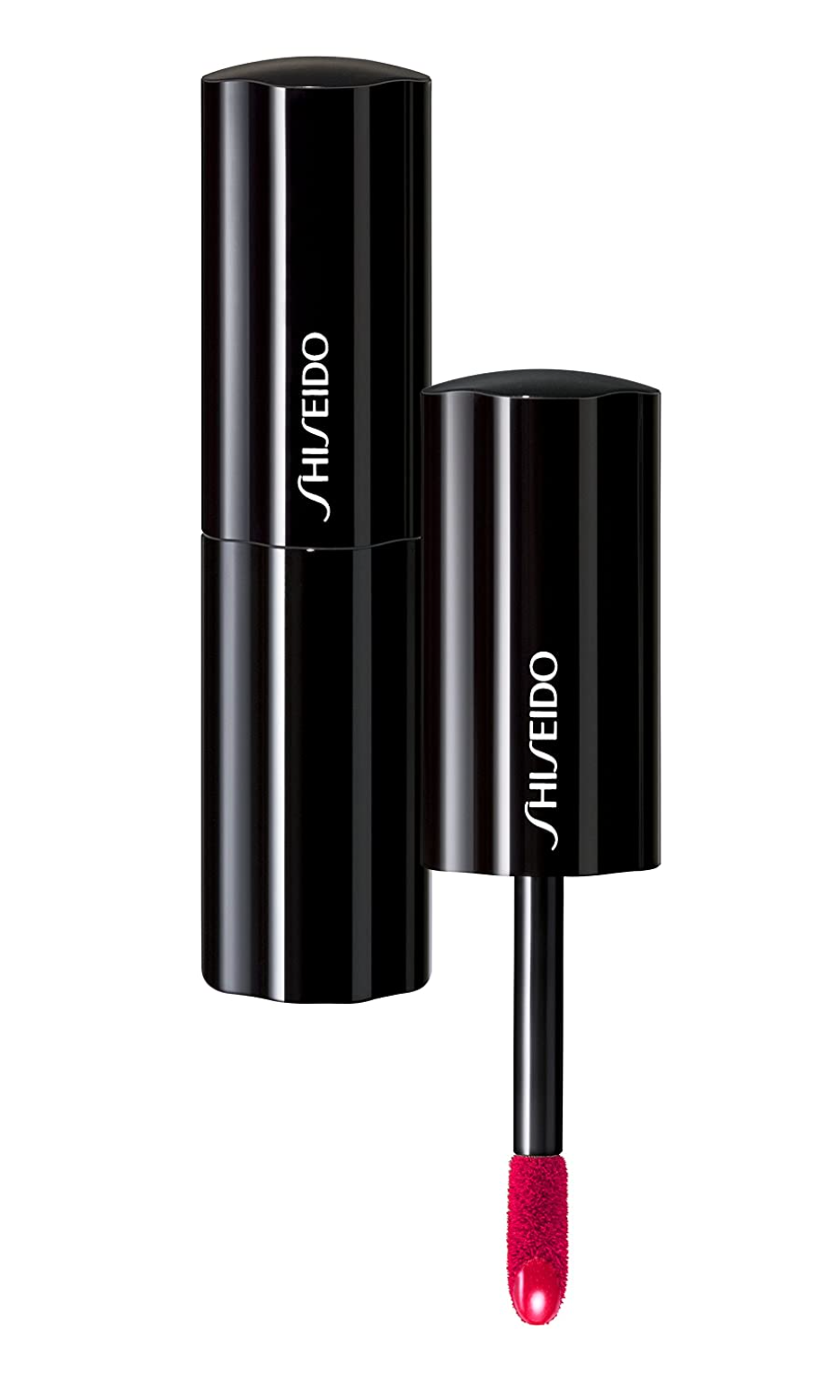 Shiseido, Lacquer, Cream Lipstick, Rd413, Sanguine, 6 ml *Tester - Feel You