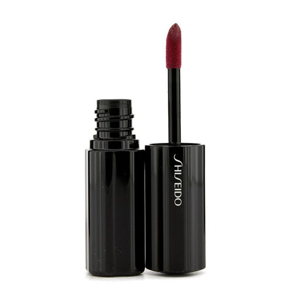 Shiseido, Lacquer, Cream Lipstick, Rd501, Drama, 6 ml *Tester - Feel You