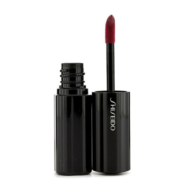 Shiseido, Lacquer, Cream Lipstick, Rd501, Drama, 6 ml *Tester - Feel You