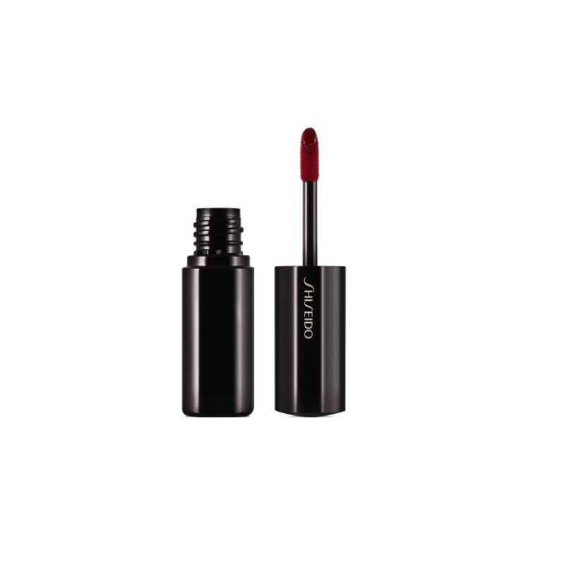 Shiseido, Lacquer, Cream Lipstick, Rd607, Nocturne, 6 ml *Tester - Feel You