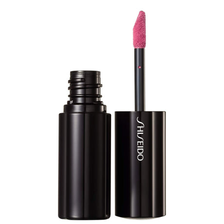 Shiseido, Lacquer, Cream Lipstick, Rs 312, Sunstone, 6 ml *Tester - Feel You