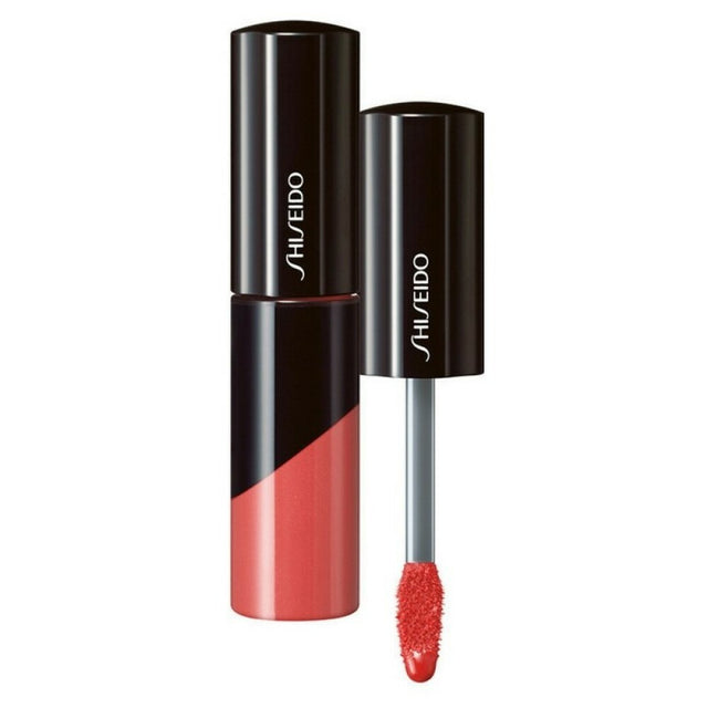 Shiseido, Lacquer, Lip Gloss, OR303, In The Flesh, 7.5 ml - Feel You