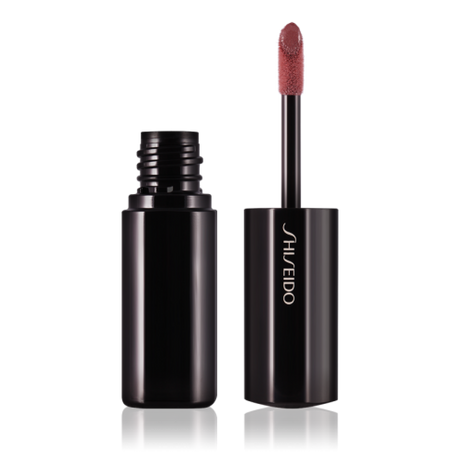 Shiseido, Lacquer, Liquid Lipstick, Rd728, Voila, 6 ml *Tester - Feel You