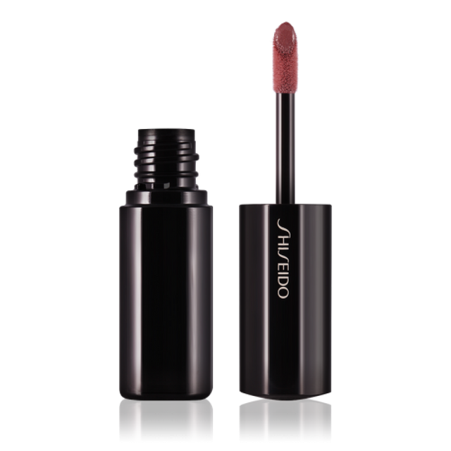 Shiseido, Lacquer, Liquid Lipstick, Rd728, Voila, 6 ml *Tester - Feel You