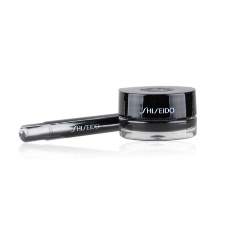 Shiseido, Ladies Inkstroke, Contouring, Gel Eyeliner, Blk901, 4.5 g - Feel You