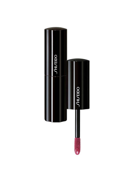 Shiseido, Laquer Rouge, Lacquer, Liquid Lipstick, RD529, Tanga, 6 ml *Tester - Feel You
