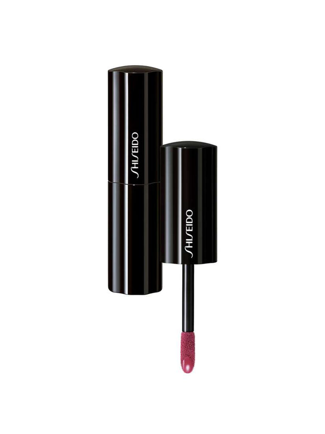 Shiseido, Laquer Rouge, Lacquer, Liquid Lipstick, RD529, Tanga, 6 ml *Tester - Feel You