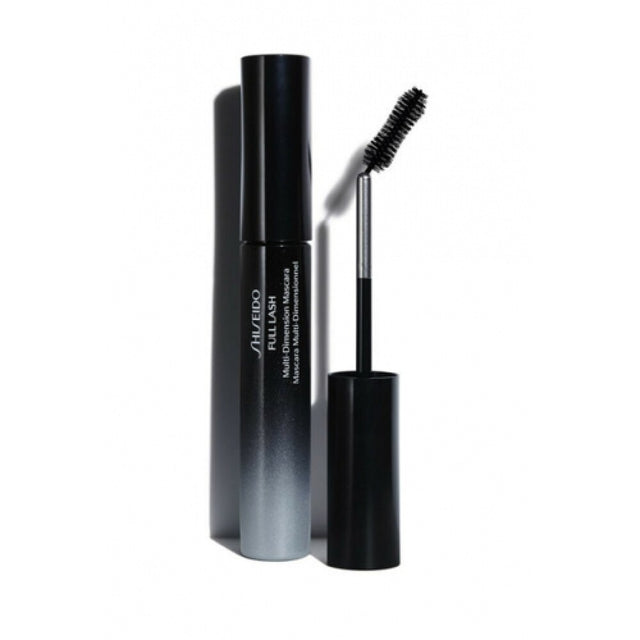 Shiseido, Lash M-D, Mascara, Br602, Brown, 8 ml - Feel You