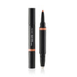 Shiseido - Lipliner InkDuo - Lip liner with balm 1.1 g - Feel You
