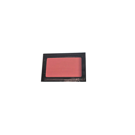Shiseido, Luminizing Satin, Blush Compact Powder, RD103, Petal, 6.5 g *Tester - Feel You