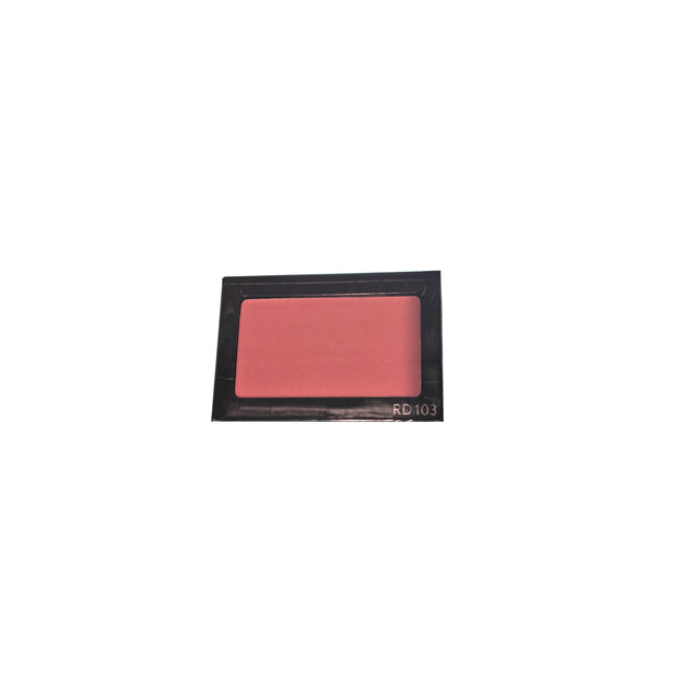 Shiseido, Luminizing Satin, Blush Compact Powder, RD103, Petal, 6.5 g *Tester - Feel You