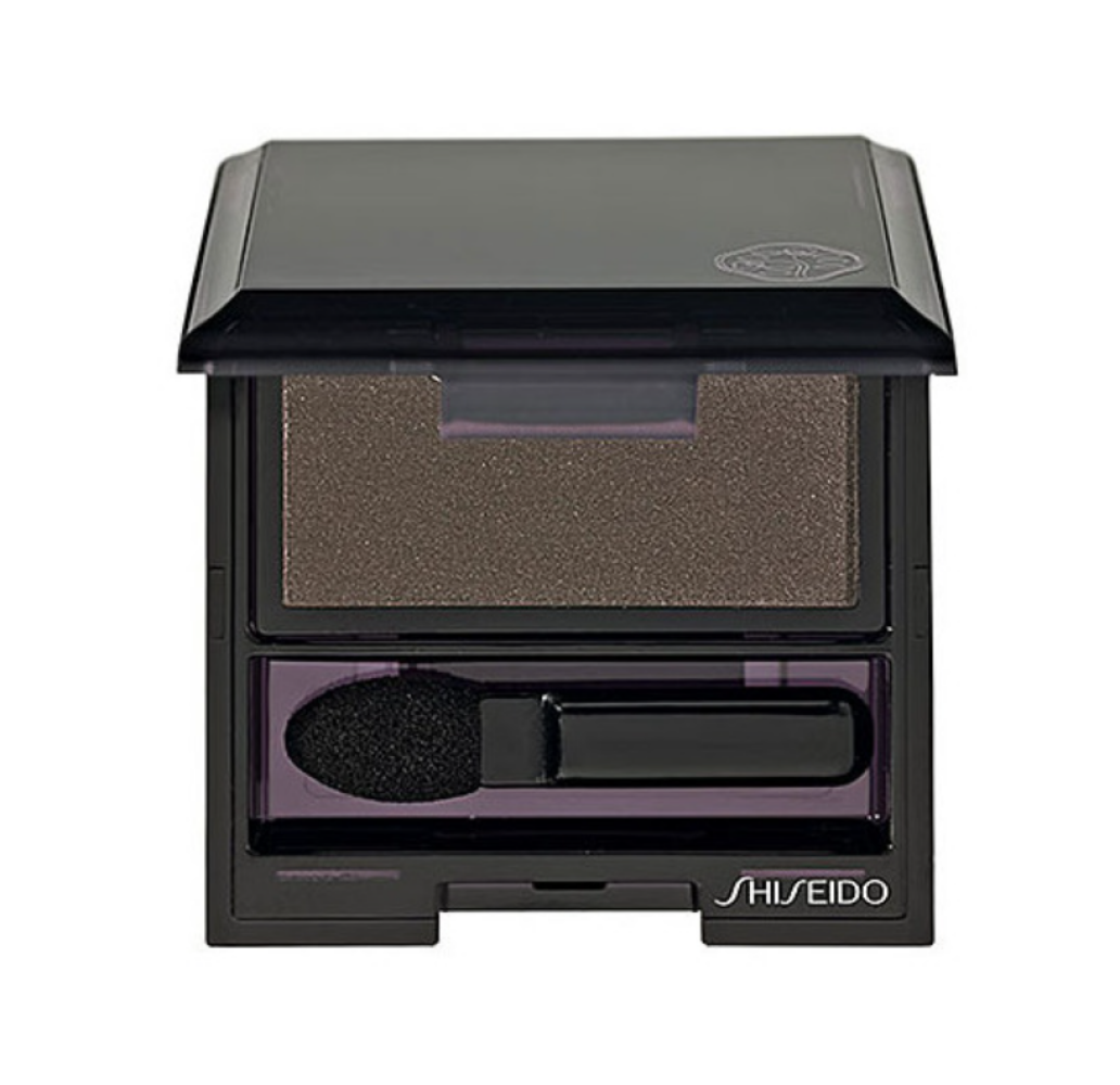 Shiseido, Luminizing Satin, Eyeshadow Compact, Br708, Cavern, 2 g *Tester - Feel You
