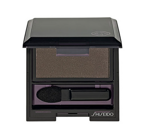Shiseido, Luminizing Satin, Eyeshadow Compact, Br708, Cavern, 2 g *Tester - Feel You
