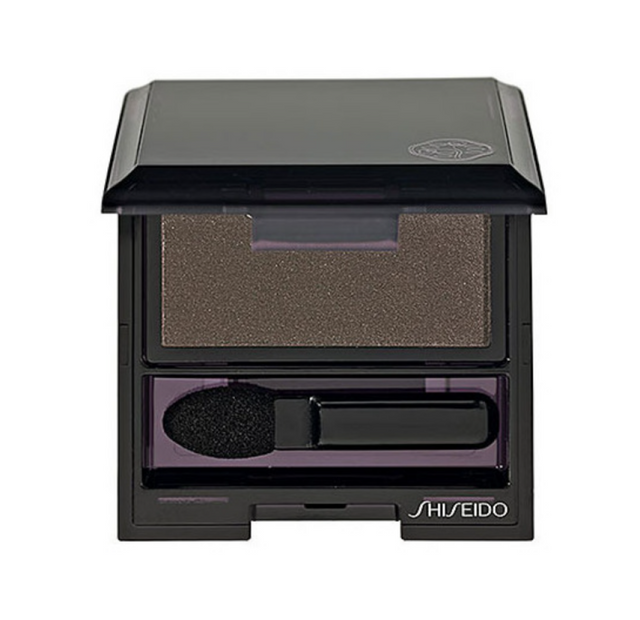 Shiseido, Luminizing Satin, Eyeshadow Compact, Br708, Cavern, 2 g *Tester - Feel You