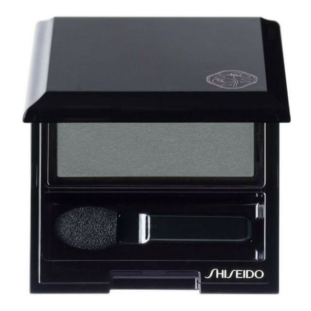 Shiseido, Luminizing Satin, Eyeshadow Compact, Gy913, Slate, 2 g *Tester - Feel You