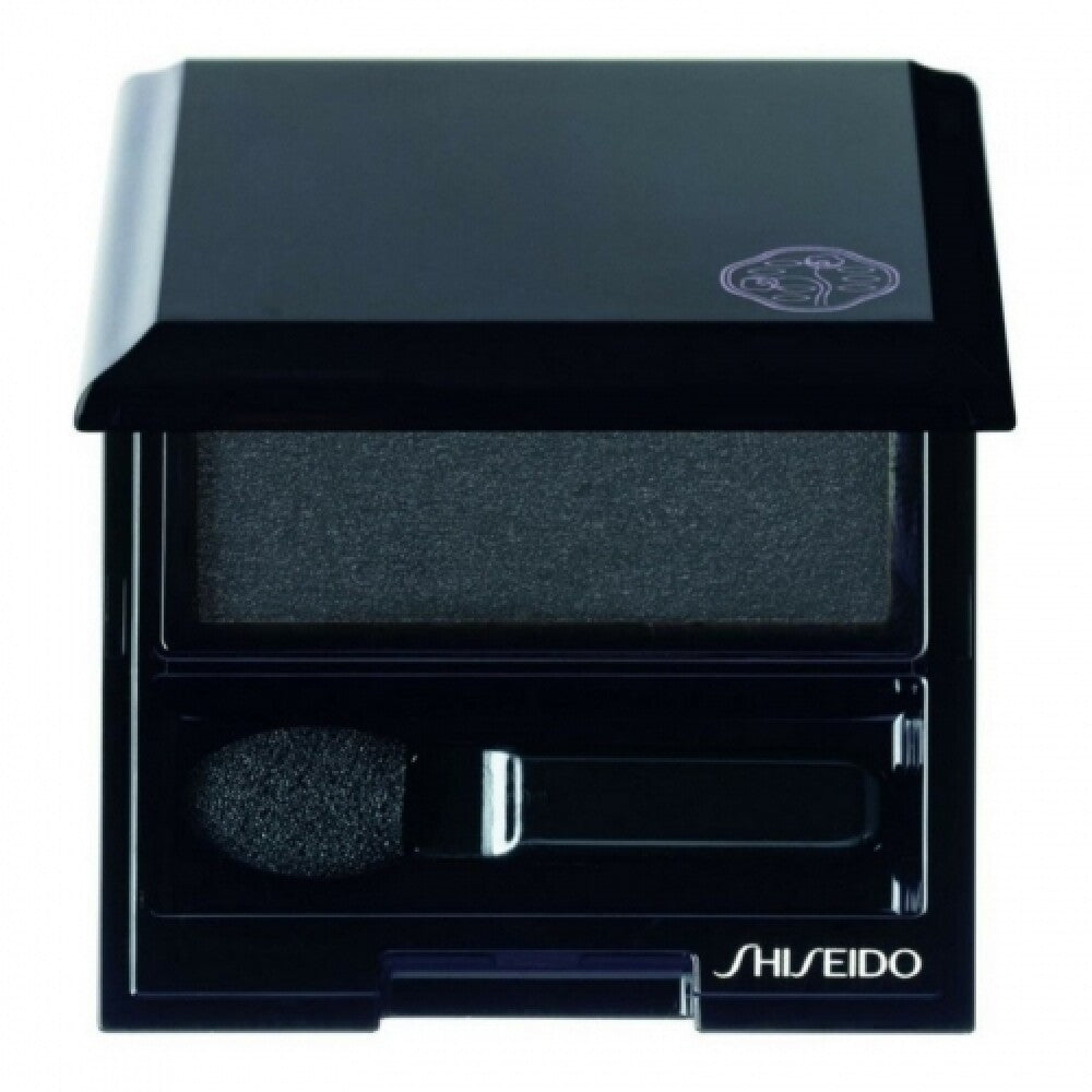 Shiseido, Luminizing Satin, Eyeshadow Compact, No.BK915, Tar, 2 g - Feel You