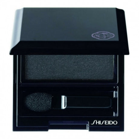 Shiseido, Luminizing Satin, Eyeshadow Compact, No.BK915, Tar, 2 g - Feel You