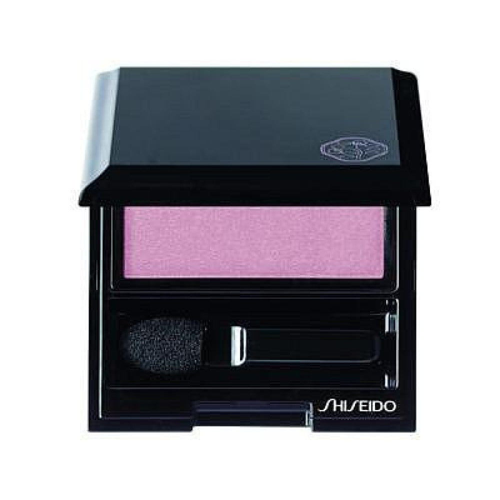 Shiseido, Luminizing Satin, Eyeshadow Compact, Pk305, Peony, 2 g *Tester - Feel You
