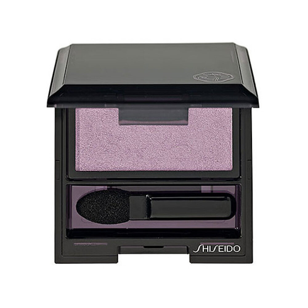 Shiseido, Luminizing Satin, Eyeshadow Compact, Vi704, Provence, 2 g *Tester - Feel You