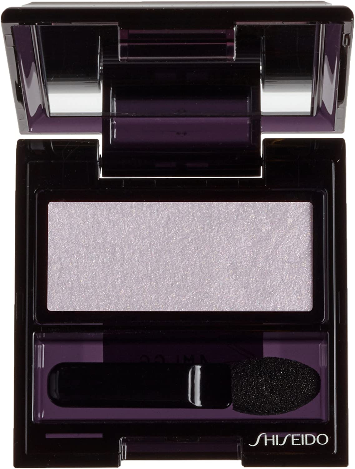 Shiseido, Luminizing Satin, Eyeshadow Compact, Vi720, Ghost, 2 g *Tester - Feel You