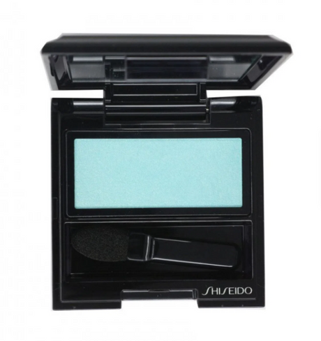 Shiseido, Luminizing Satin, Eyeshadow Compact, Ye306, 2 g *Tester - Feel You