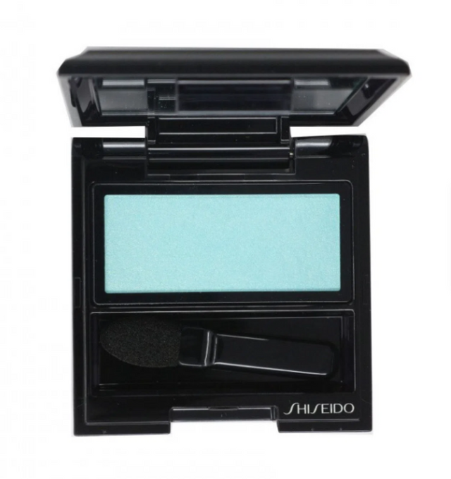Shiseido, Luminizing Satin, Eyeshadow Compact, Ye306, Solaris, 2 g - Feel You