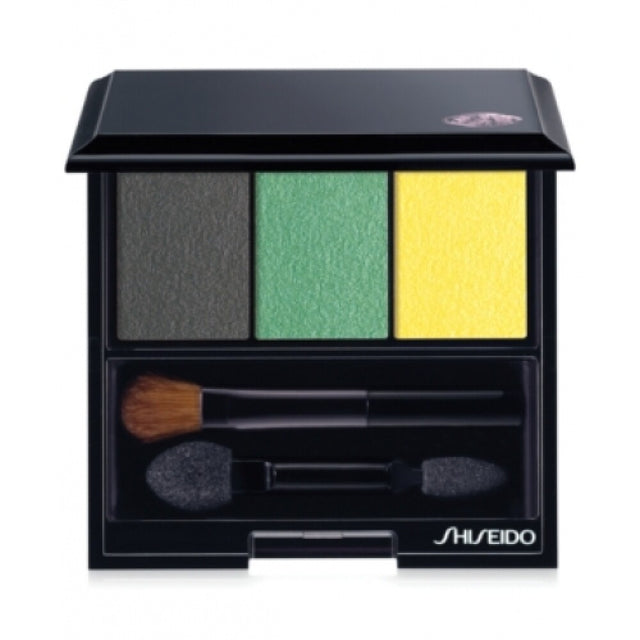 Shiseido, Luminizing Satin, Eyeshadow Palette, Gr716, 3 Shades, 3 g - Feel You