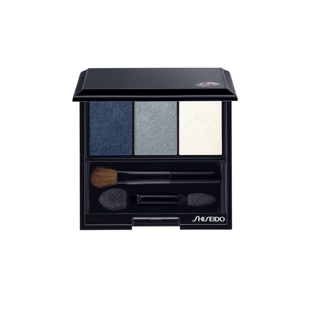 Shiseido, Luminizing Satin, Eyeshadow Palette, Gy901, Snow Shadow, 3 g *Tester - Feel You