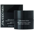 Shiseido - MEN'S CARE Empowering Cream - anti-wrinkle treatment for men - 50ml - Feel You