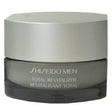 Shiseido - MEN'S CARE Total Revitalizer - Energizing Cream for Men - 50ml - Feel You