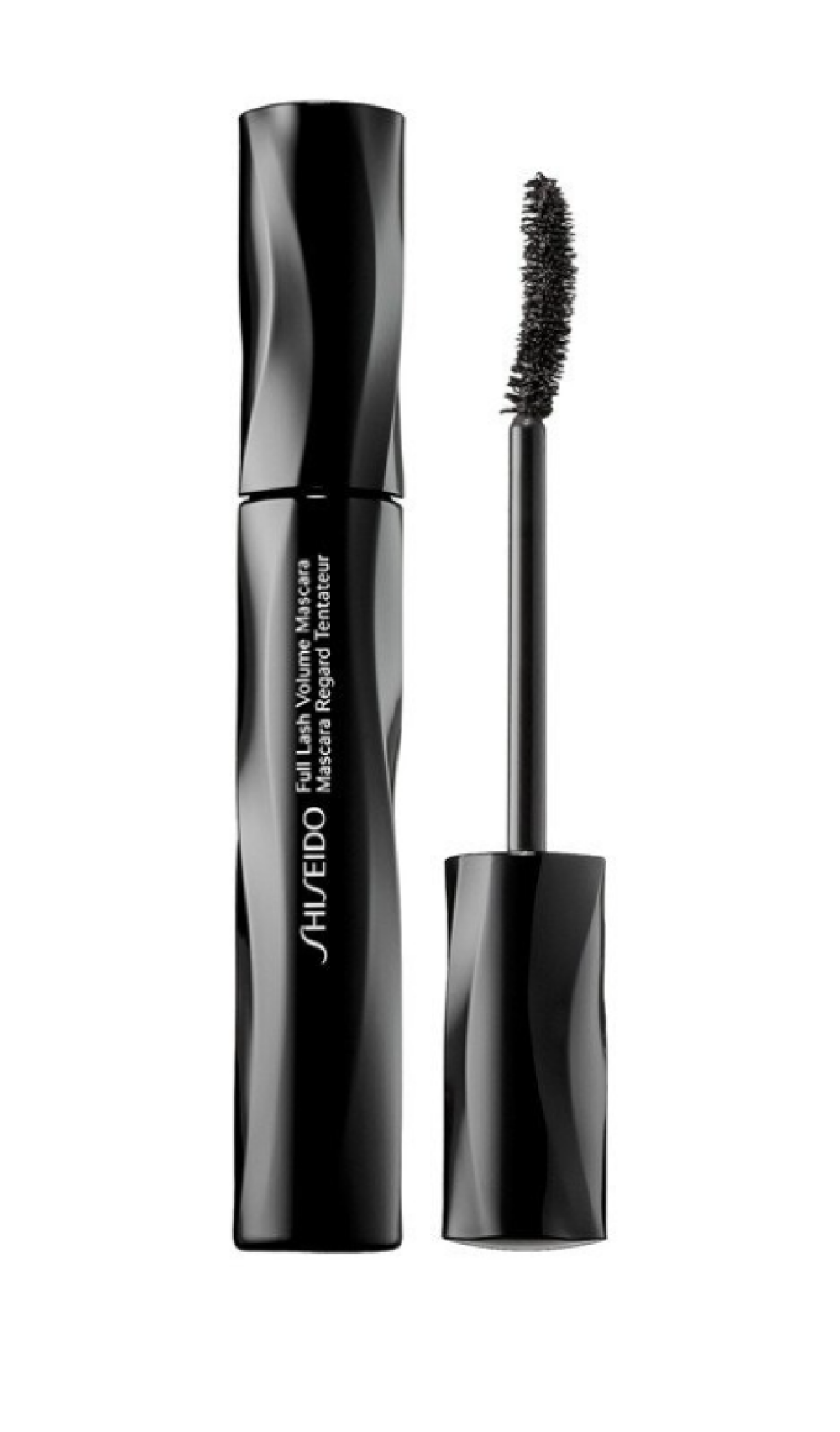 Shiseido, Makeup, Extra Volume, Mascara, Br602, Brown, 8 ml *Tester - Feel You