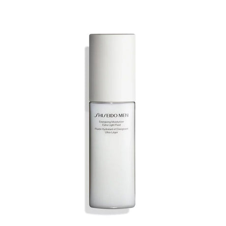 Shiseido, Men, Moisturizing & Energizing, Fluid, For Face, 100 ml - Feel You