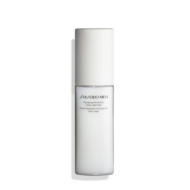 Shiseido, Men, Moisturizing & Energizing, Fluid, For Face, 100 ml - Feel You
